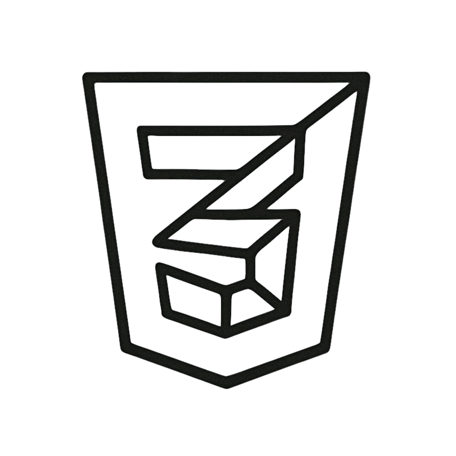 Logo CSS Otterly Web