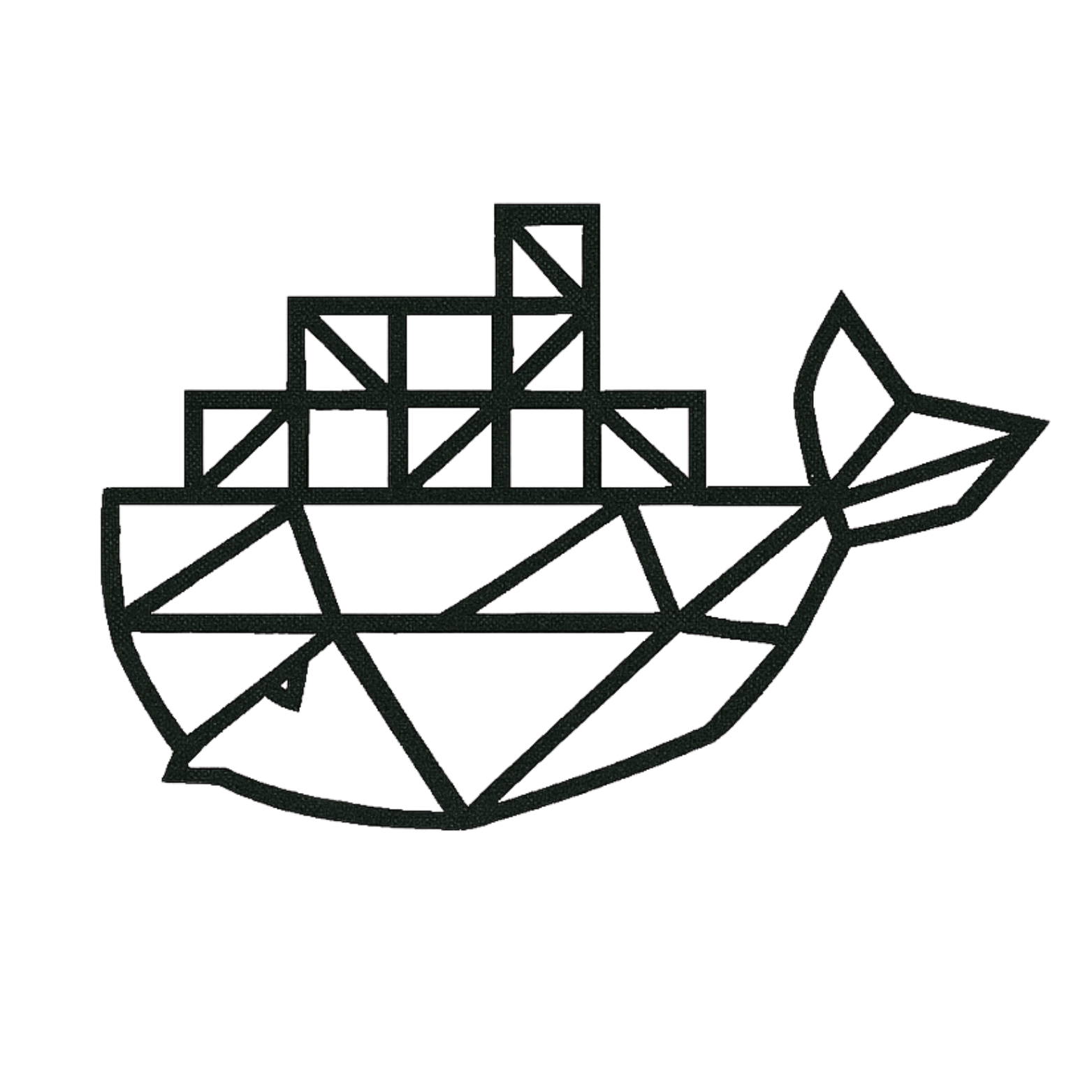 Logo Docker Otterly Web