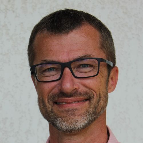 Photo Luc Daniel Klorys