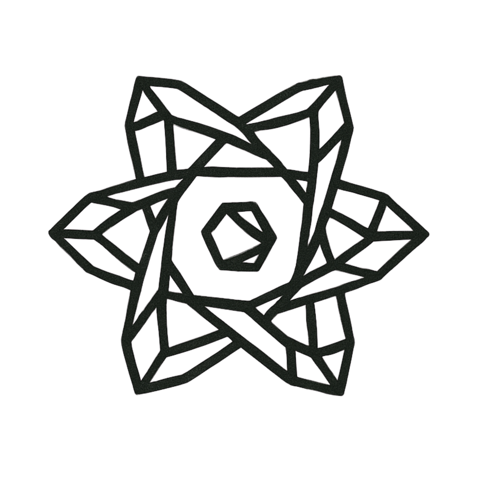 Logo React Otterly Web